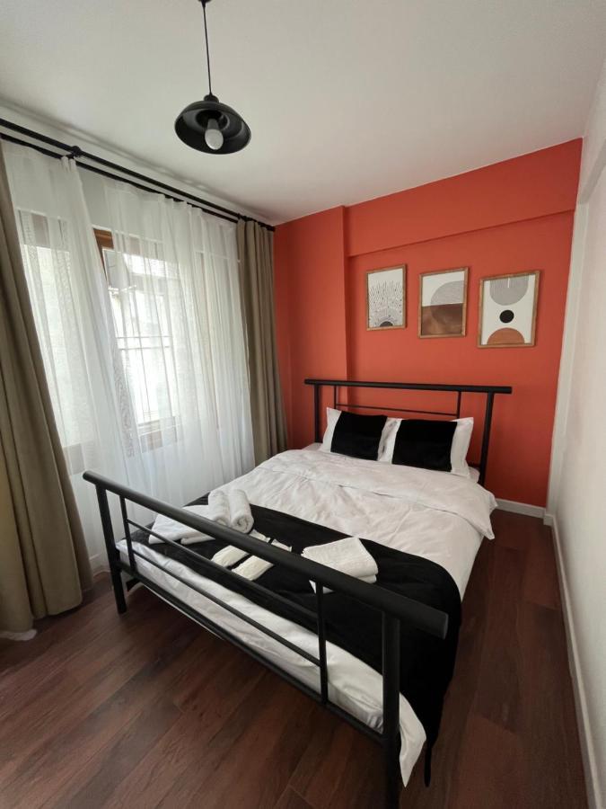 Appartamento The Pillo Mansion Provincia di Istanbul