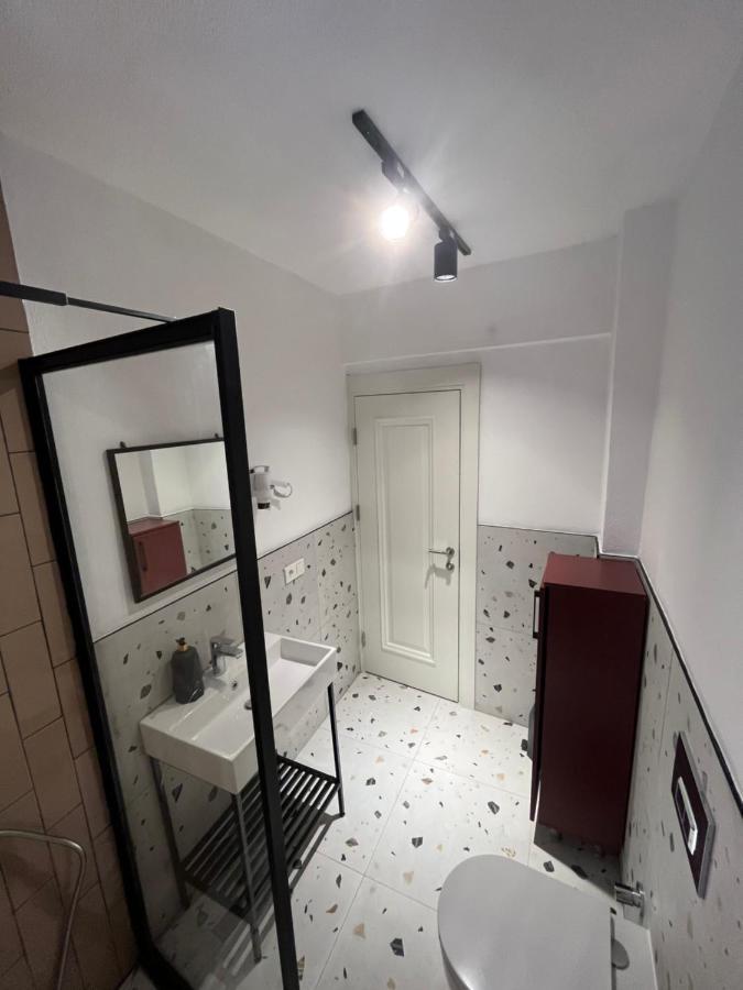 The Pillo Mansion Appartamento
