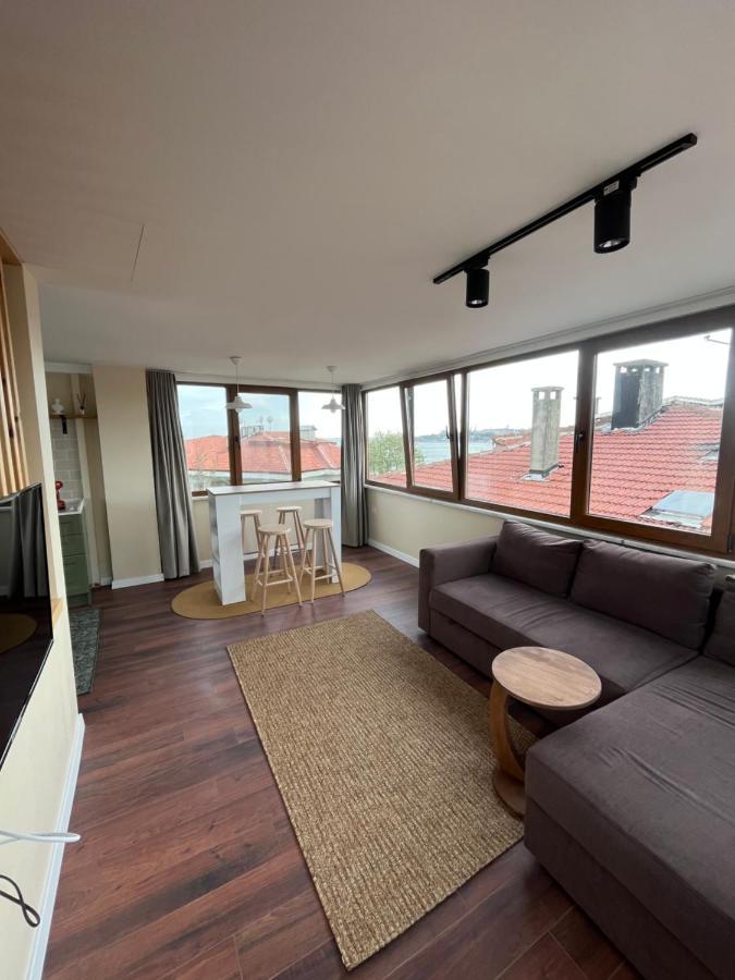 Appartamento The Pillo Mansion Provincia di Istanbul