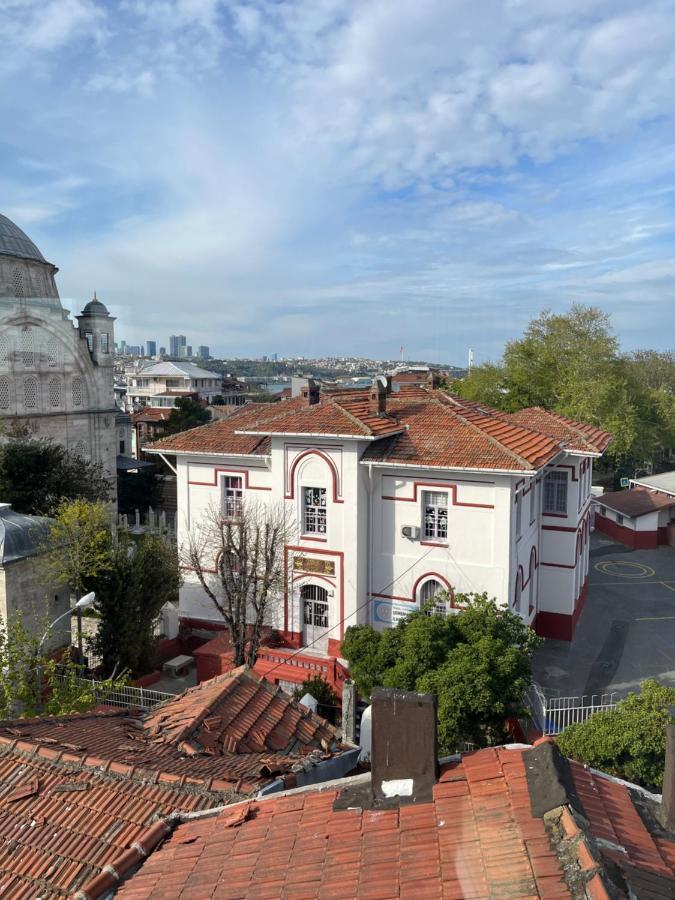 The Pillo Mansion * Provincia di Istanbul