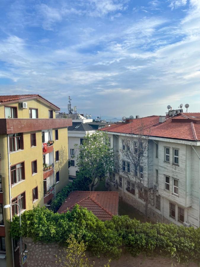 The Pillo Mansion Provincia di Istanbul