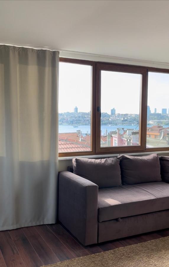 The Pillo Mansion Provincia di Istanbul