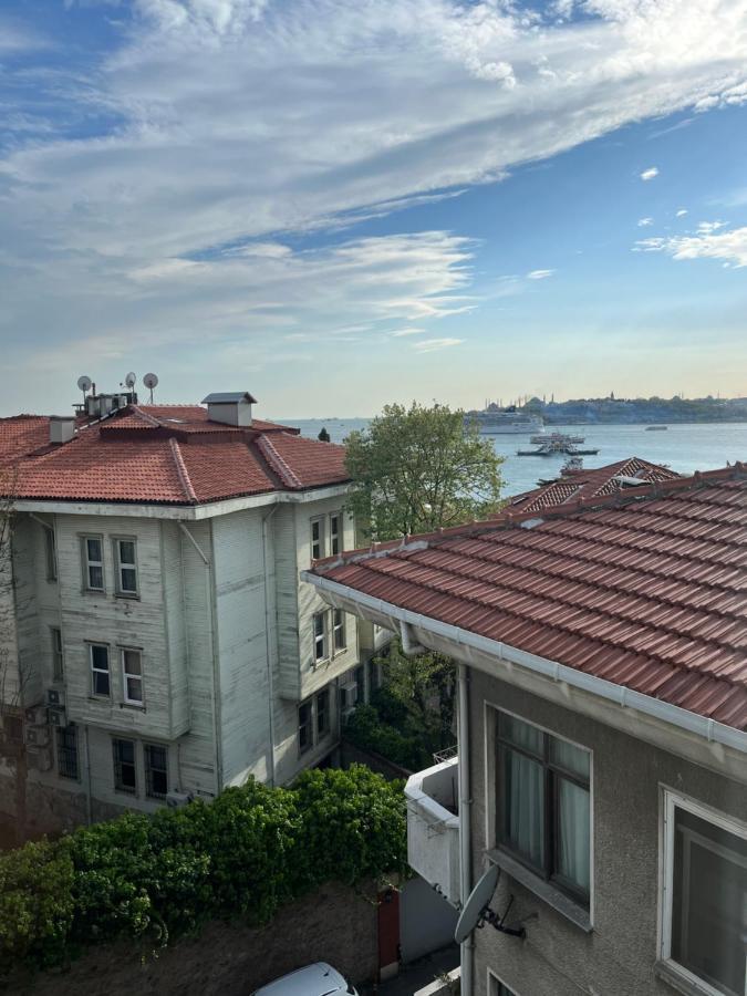 Appartamento The Pillo Mansion Provincia di Istanbul