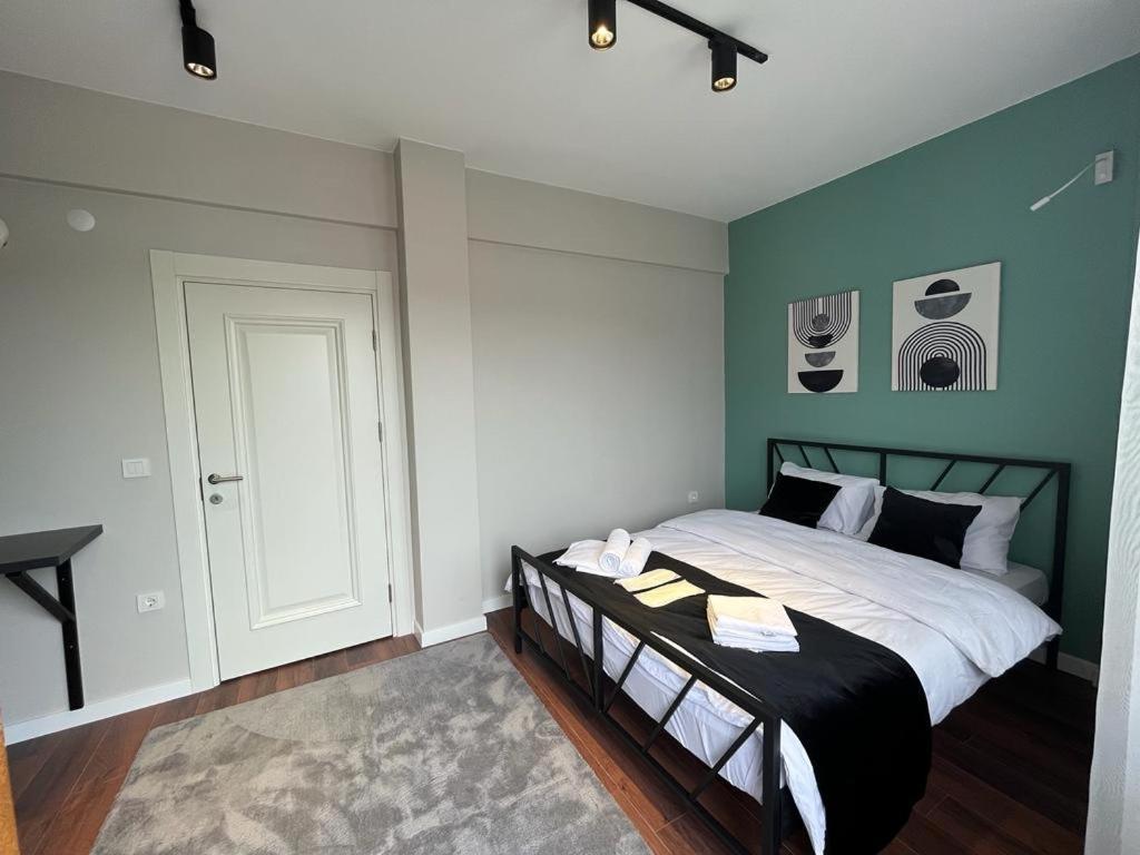 Appartamento The Pillo Mansion Provincia di Istanbul