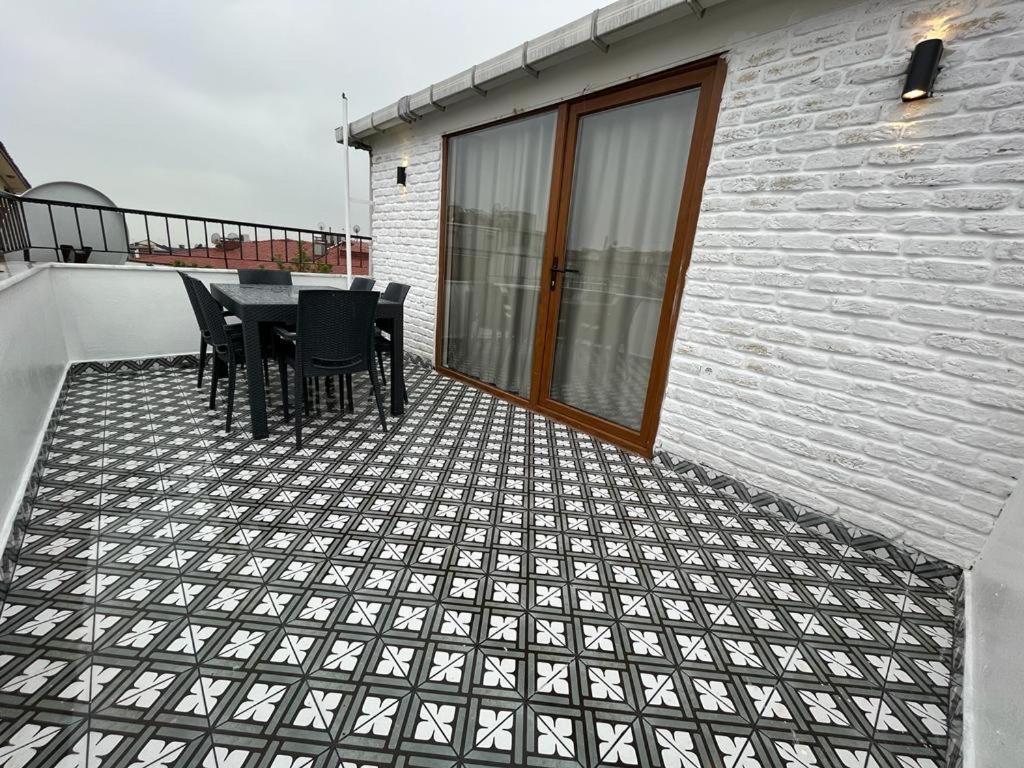 The Pillo Mansion Appartamento Provincia di Istanbul