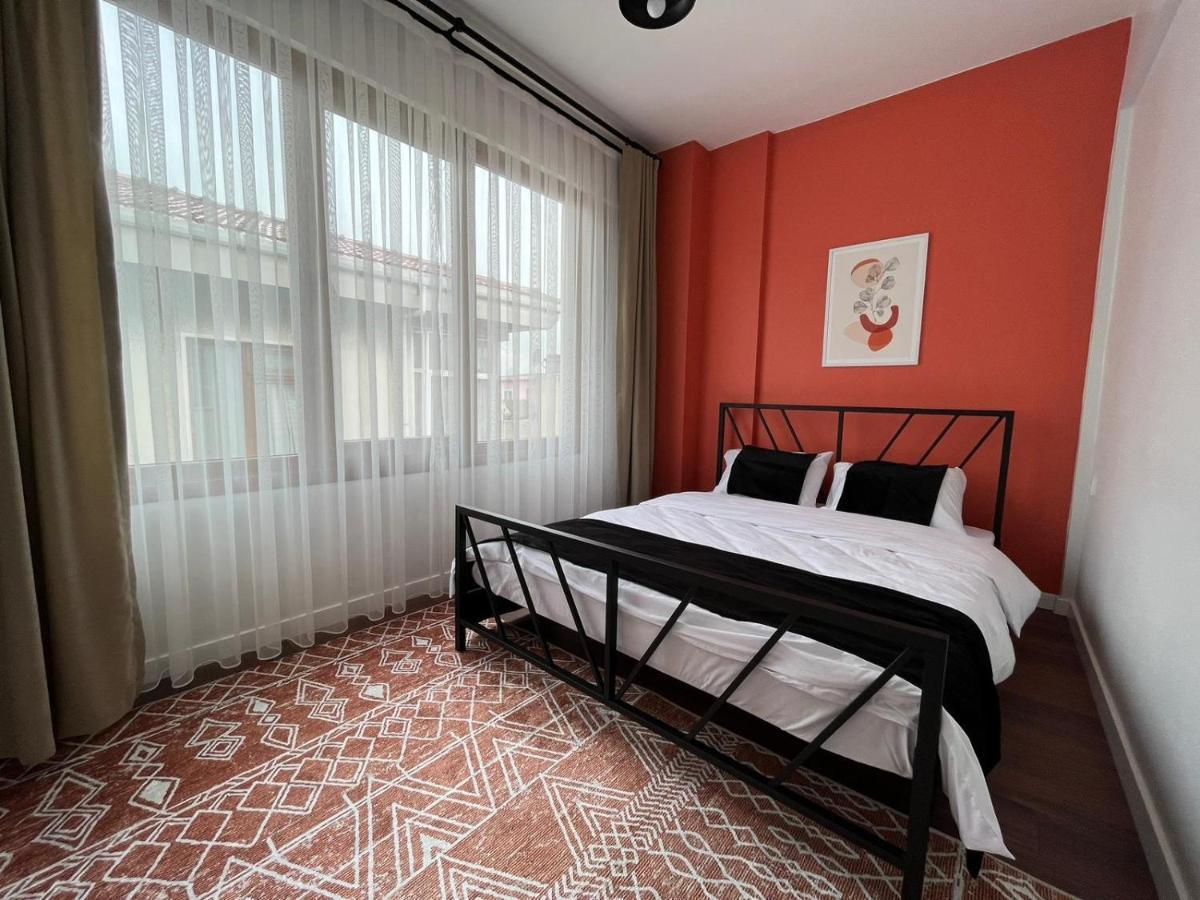 The Pillo Mansion Appartamento Provincia di Istanbul