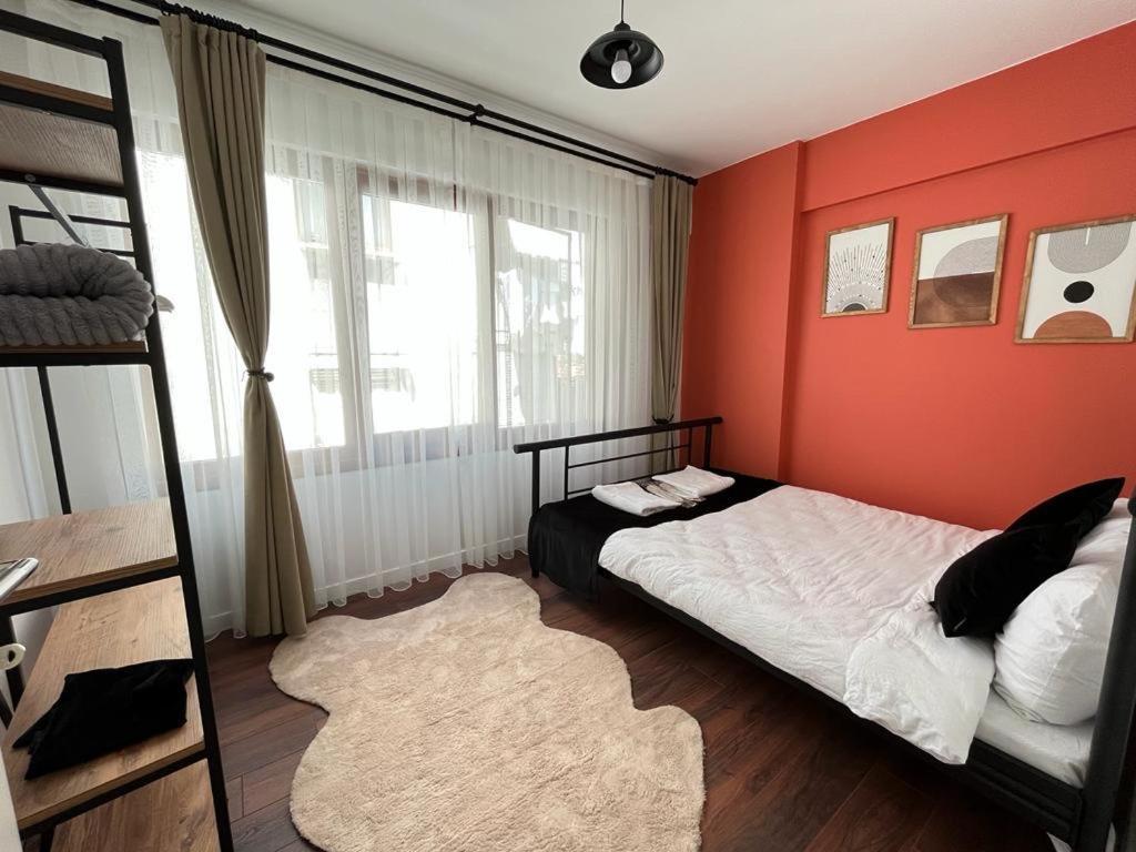 The Pillo Mansion Appartamento Provincia di Istanbul