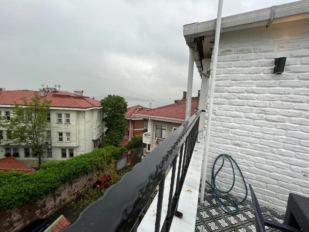 Appartamento The Pillo Mansion Provincia di Istanbul