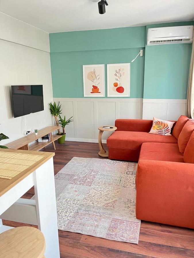 Appartamento The Pillo Mansion Provincia di Istanbul