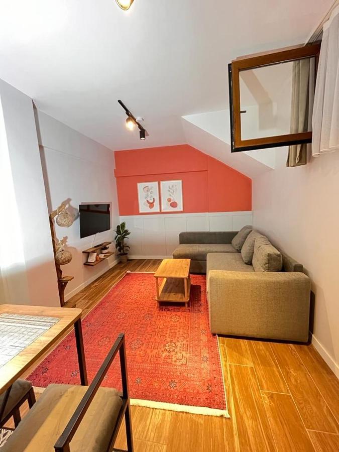 Appartamento The Pillo Mansion