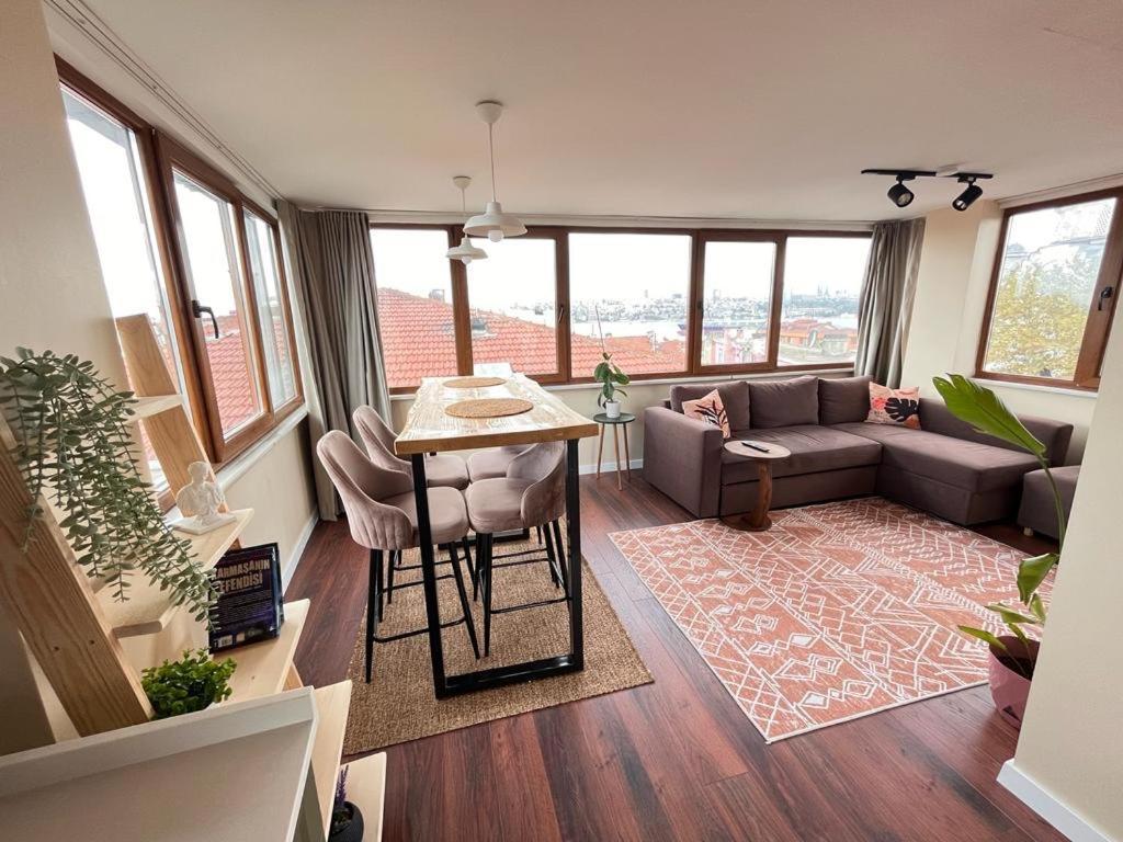 The Pillo Mansion Provincia di Istanbul