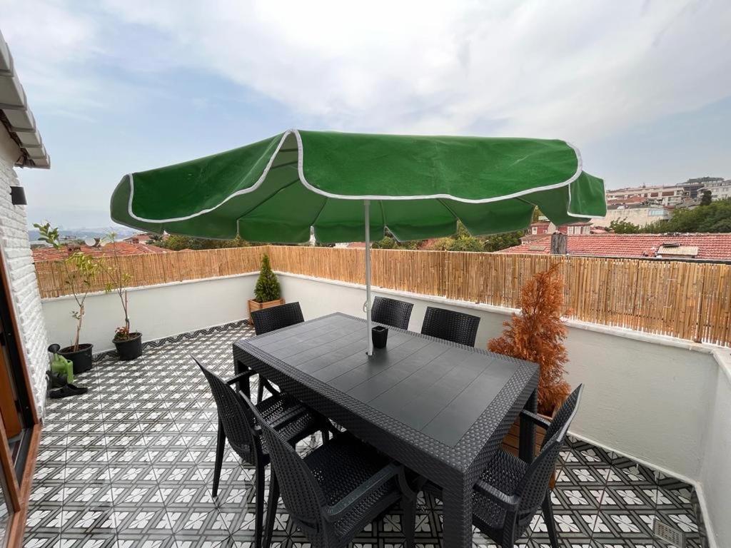 The Pillo Mansion Provincia di Istanbul