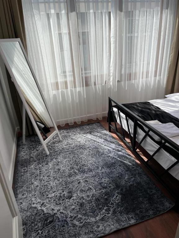 The Pillo Mansion Appartamento Provincia di Istanbul
