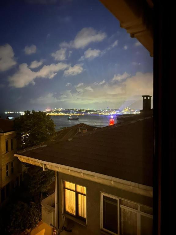 The Pillo Mansion Provincia di Istanbul