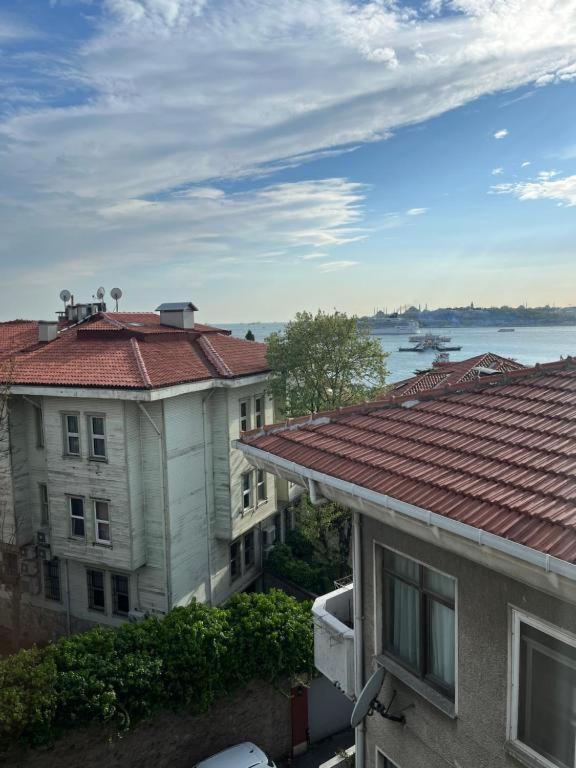 The Pillo Mansion Appartamento Provincia di Istanbul